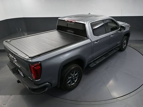 Used 2020 GMC Sierra 1500 AT4 w/ AT4 Premium Package AWD/4WD image 66