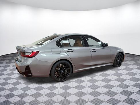New 2026 BMW 330i xDrive Sedan w/ M Sport Package image 9