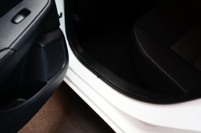 Certified 2023 Nissan Sentra SV w/ All-Weather Package FWD image 38