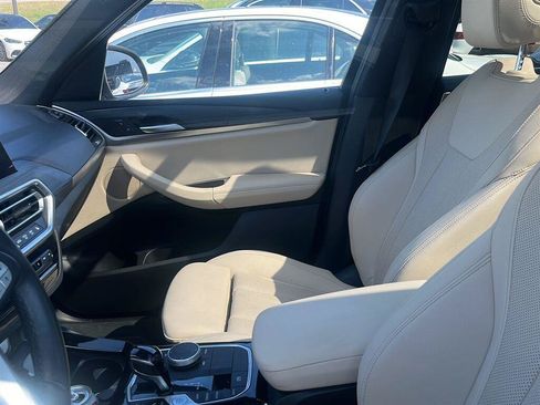 Used 2024 BMW X3 sDrive30i w/ Convenience Package w/ZPA RWD image 5