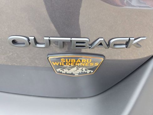 Certified 2025 Subaru Outback Wilderness image 16