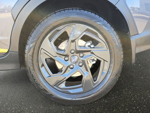 Used 2024 Subaru Crosstrek 2.5i Sport w/ Crosstrek Mirror Package AWD/4WD image 31