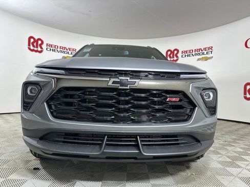 New 2026 Chevrolet TrailBlazer RS w/ Convenience Package image 2