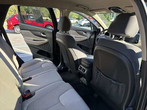 Used 2022 Hyundai Santa Fe SEL image 33