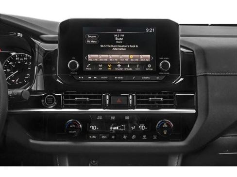 Used 2023 Nissan Pathfinder SL AWD/4WD image 44