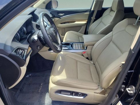 Used 2019 Acura MDX SH-AWD w/ Technology Package image 18