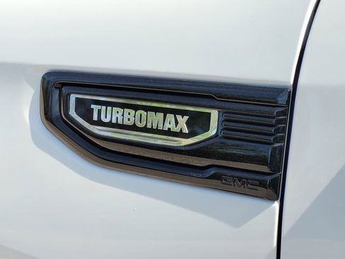 New 2026 GMC Sierra 1500 Pro w/ Pro Value Package image 8