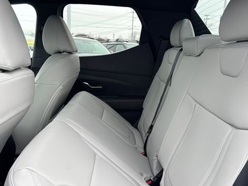 New 2026 Hyundai Santa Cruz SEL AWD/4WD image 9