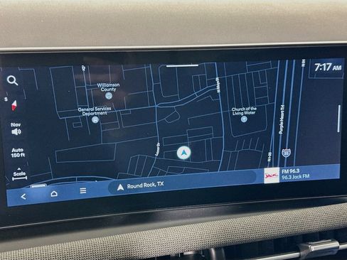 Certified 2025 Hyundai Santa Cruz Limited AWD/4WD image 13