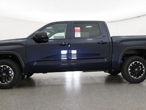 New 2026 Toyota Tundra SR5 AWD/4WD image 19