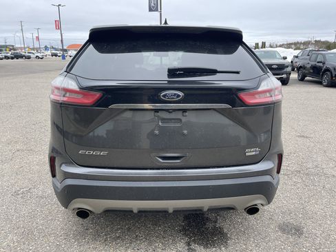 Used 2019 Ford Edge SEL w/ Convenience Package image 5