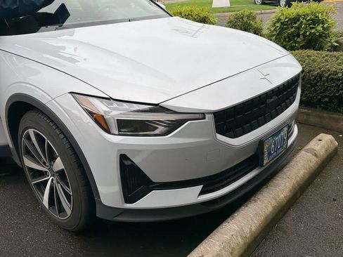 Used 2022 Polestar Polestar 2 AWD/4WD image 1