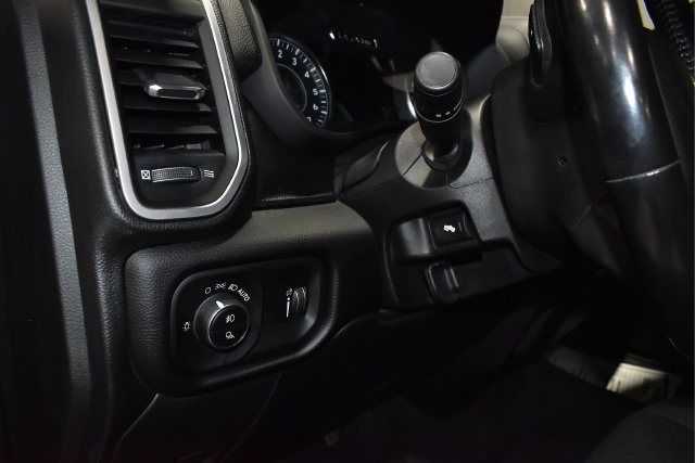Used 2021 RAM 2500 Big Horn w/ Level 2 Equipment Group AWD/4WD image 21