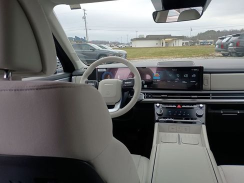 New 2026 Hyundai Santa Fe SE FWD image 15