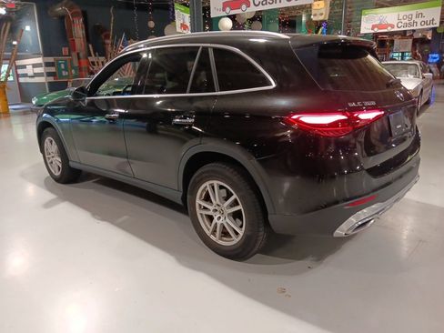 Certified 2023 Mercedes-Benz GLC 300 4MATIC image 10