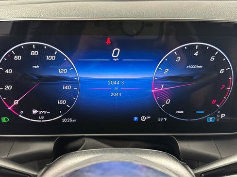 Certified 2026 Mercedes-Benz GLC 300 image 29