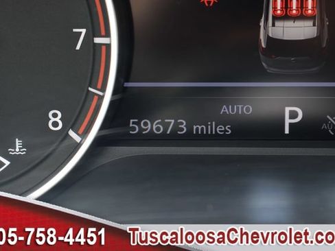 Used 2024 Nissan Rogue S AWD/4WD image 30