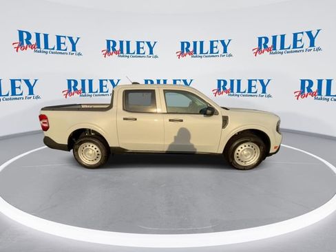 New 2026 Ford Maverick XL w/ 4K Tow Package image 9