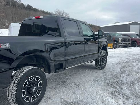 New 2026 Ford F350 Platinum image 9