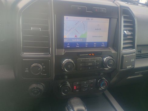 Used 2019 Ford F150 XLT w/ Equipment Group 302A Luxury image 26