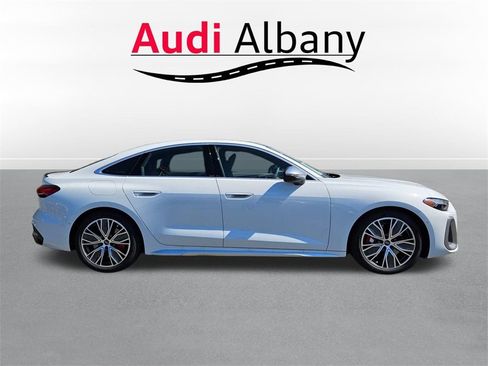 New 2025 Audi S5 Premium image 3