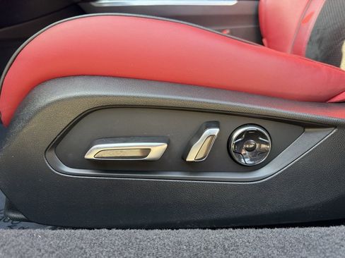 Used 2022 Acura TLX SH-AWD w/ A-SPEC Pkg image 14