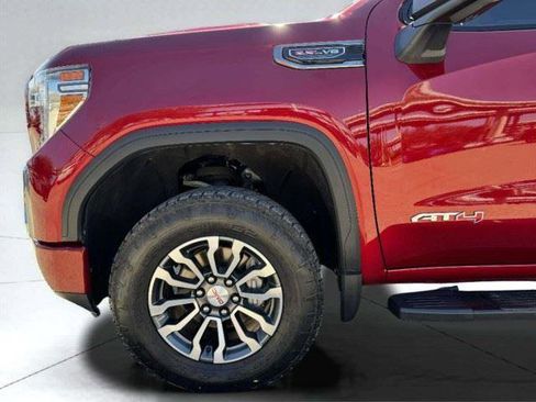 Used 2020 GMC Sierra 1500 AT4 w/ AT4 Premium Package AWD/4WD image 56