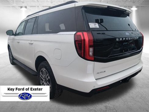 New 2026 Ford Expedition Max Active image 11