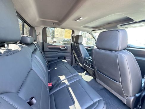 Used 2023 GMC Sierra 1500 Denali AWD/4WD image 29