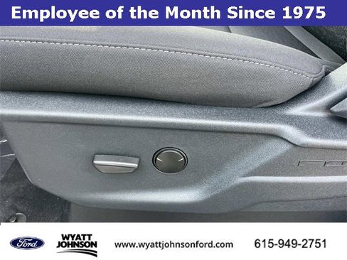 New 2025 Ford F150 XLT w/ Equipment Group 301A Standard image 23