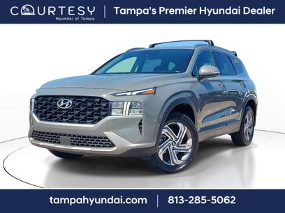 Used 2023 Hyundai Santa Fe SEL