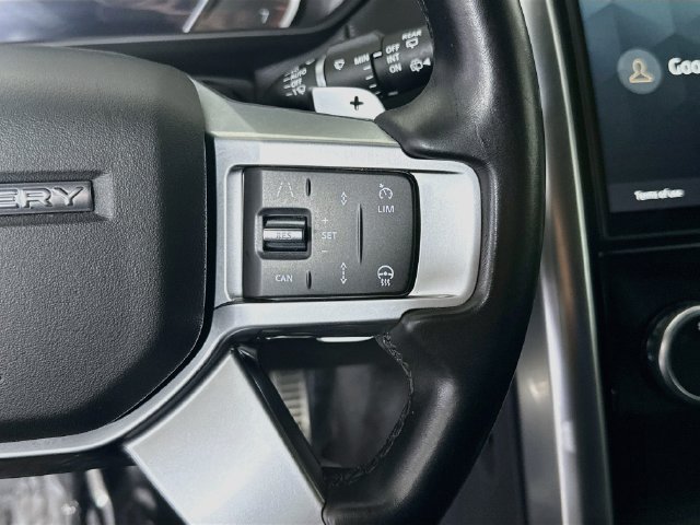 Used 2023 Land Rover Discovery S R-Dynamic AWD/4WD image 14