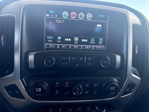 Used 2019 GMC Sierra 3500 SLT w/ Duramax Plus Package AWD/4WD image 25
