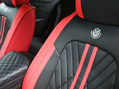 Used 2021 Chevrolet Camaro LT w/ RS Package image 17