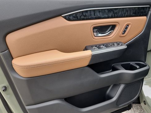 New 2026 Honda Passport TrailSport Elite image 8
