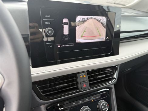 New 2026 Volkswagen Taos S image 19