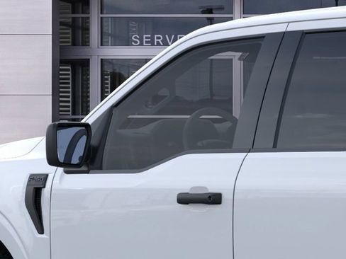 New 2026 Ford F150 STX AWD/4WD image 20