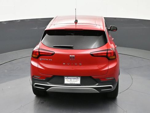 Used 2026 Buick Encore GX Preferred AWD/4WD image 19