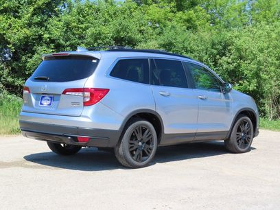 Used 2022 Honda Pilot Special Edition