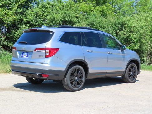 Used 2022 Honda Pilot Special Edition image 3