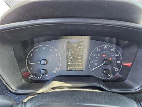 Used 2023 Toyota Corolla LE image 11