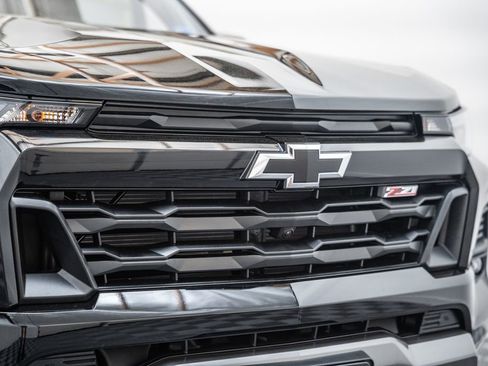 New 2026 Chevrolet Colorado Z71 w/ Technology Package AWD/4WD image 11