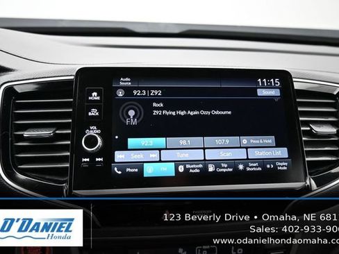 Used 2024 Honda Ridgeline Sport+ image 30