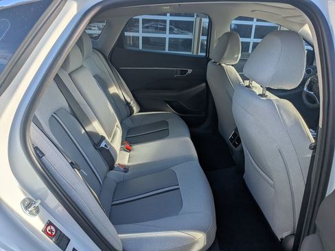 Used 2020 Hyundai Sonata SEL w/ Convenience + Sunroof Package FWD image 32