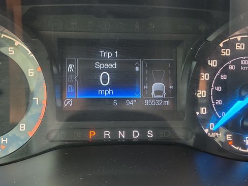Used 2020 Ford Ranger XLT w/ Equipment Group 302A Luxury RWD image 23