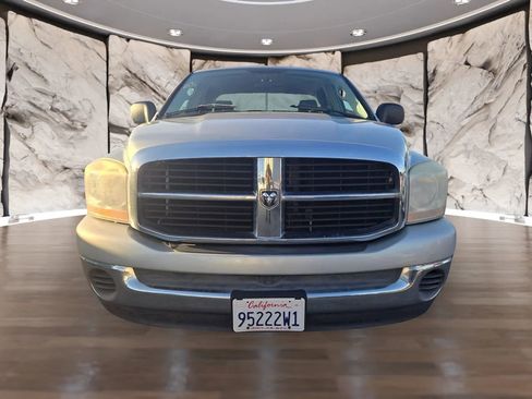 Used 2006 Dodge Ram 1500 Truck SLT w/ Trailer Tow Group image 2