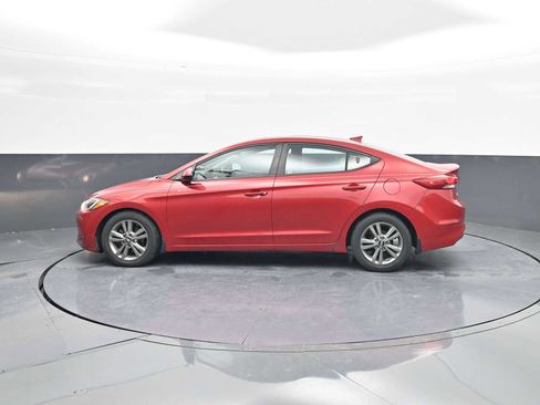 Used 2017 Hyundai Elantra Value Edition image 5
