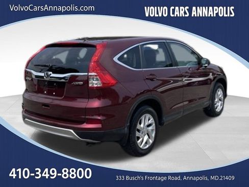 Used 2015 Honda CR-V EX image 7