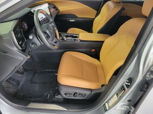 Certified 2023 Lexus RX 350 Premium FWD image 10