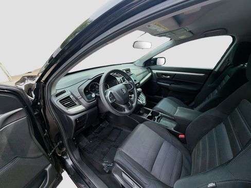 Used 2019 Honda CR-V LX image 9